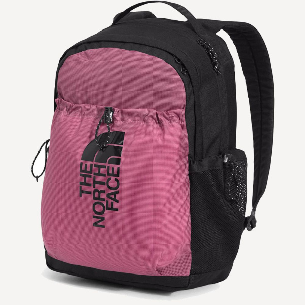 Рюкзак Bozer Backpack 19 л (red violet/black; 19 л)